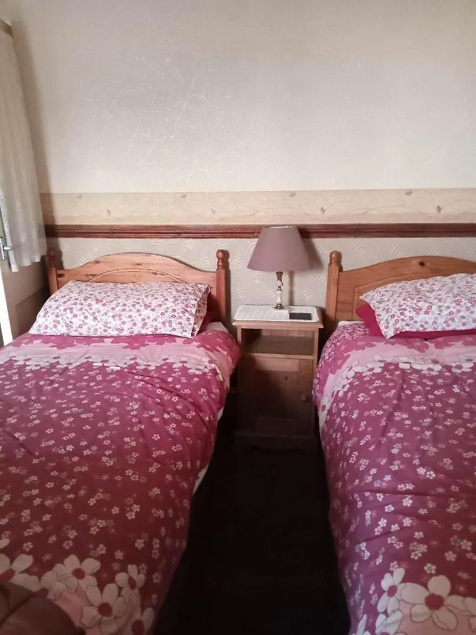 Ash Lee Holiday Apartments A2 & A4 Bridlington
