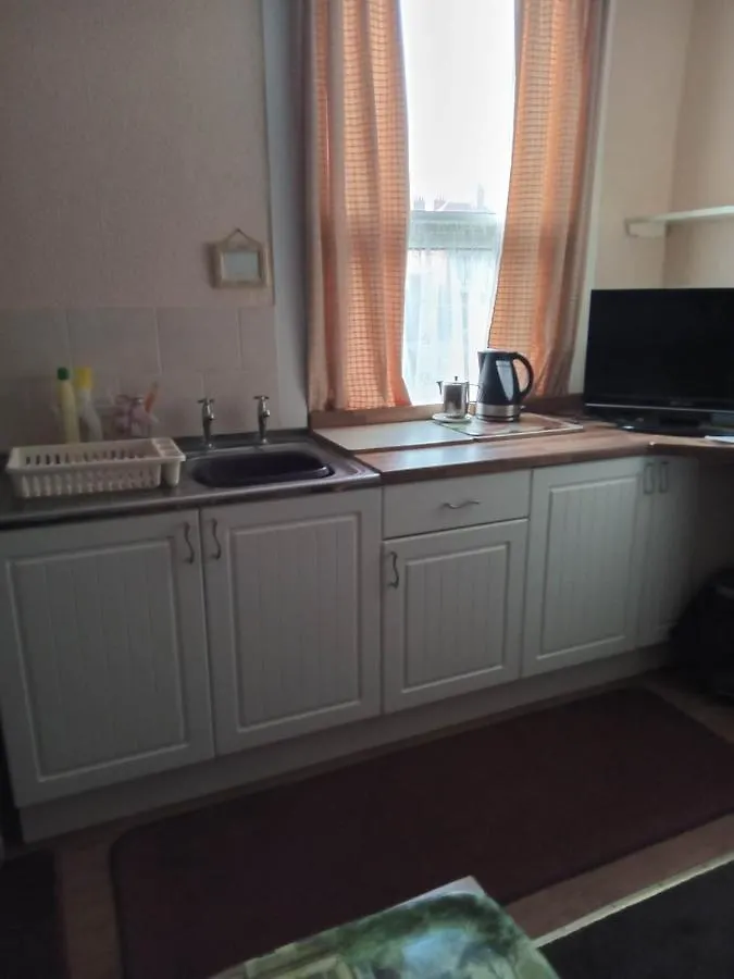Ash Lee Holiday Apartments A2 & A4 Bridlington 0*,  United Kingdom