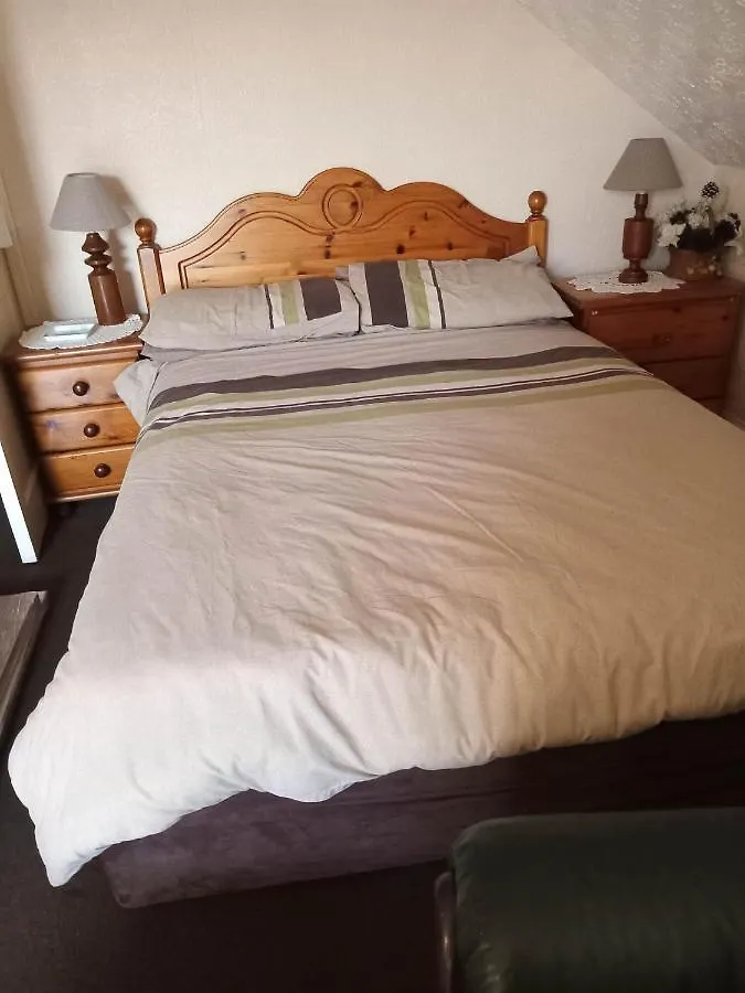 Ash Lee Holiday Apartments A2 & A4 Bridlington