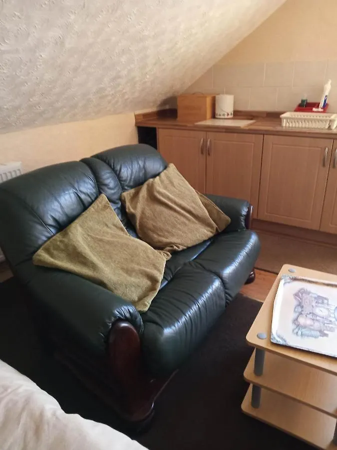 Ash Lee Holiday Apartments A2 & A4 Bridlington