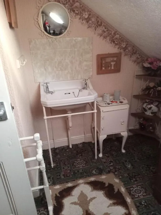 Ash Lee Holiday Apartments A2 & A4 Bridlington 0*,