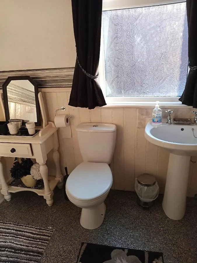 Ash Lee Holiday Apartments A2 & A4 Bridlington