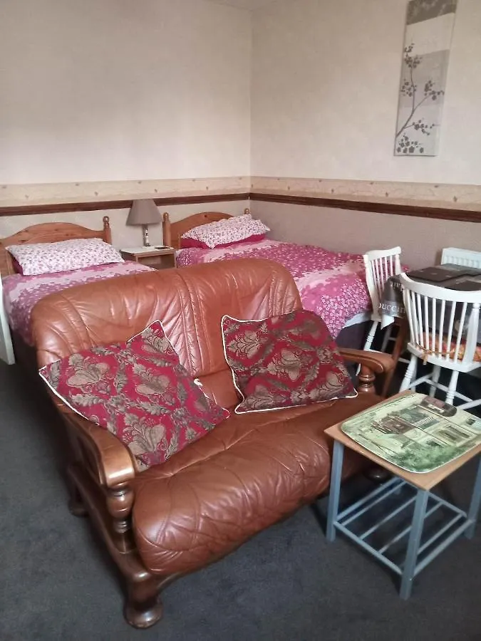 Ash Lee Holiday Apartments A2 & A4 Bridlington United Kingdom